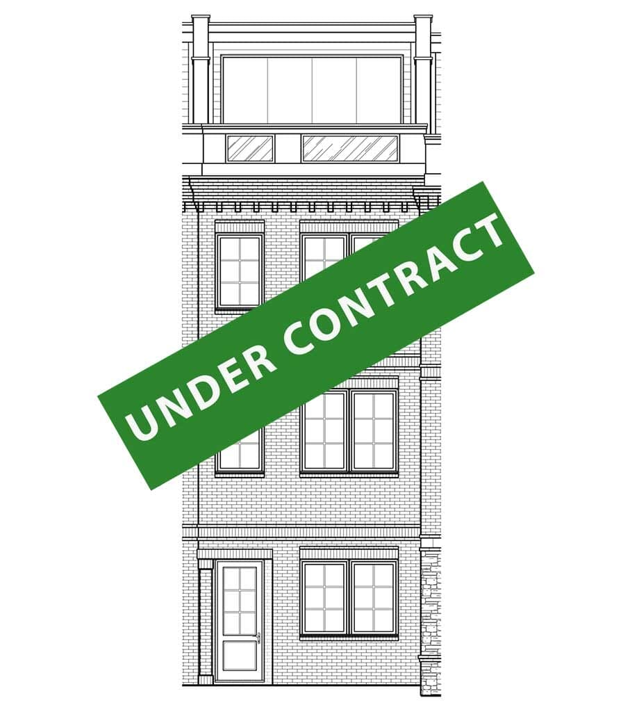 lot 18 under contract